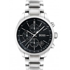 Hugo Boss 1513477 Grand-Prix Chronograph 44mm 3 ATM
